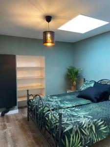 Appartement aan de Mergelgrot -Cauberg Valkenburg