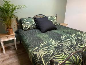 Appartement aan de Mergelgrot -Cauberg Valkenburg
