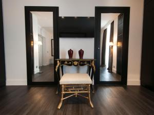 Hotel Michelangelo & Day SPA