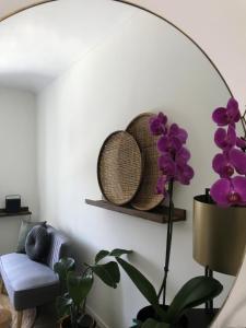 Sotto La Vigna Charm Stay Adults only vacation Suite