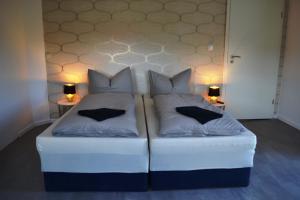 Ferienwohnung Klüger