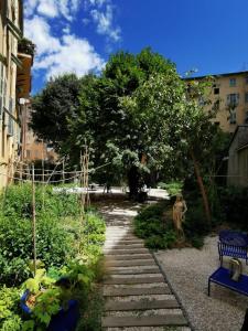 LAbeille - Boutique Apartments