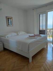 Apartman Adriatic Pavlinovic - Makarska