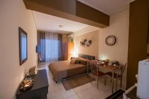 Laconian Collection ''Anesis'' - Magoúla