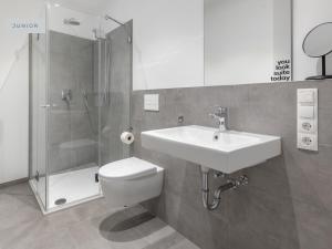 Limehome Osnabrück Johannisstraße