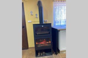 El Refugio de San Pablo de los Montes