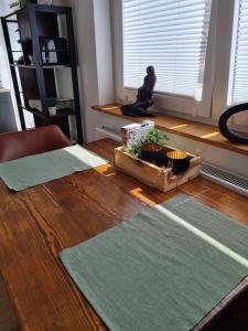 Ferienapartment Heimatgefühl