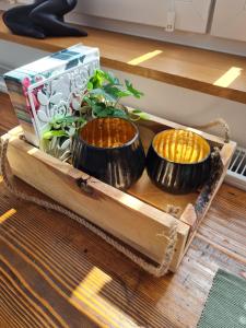 Ferienapartment Heimatgefühl