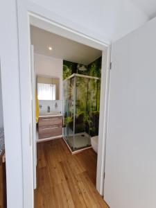 Ferienapartment Heimatgefühl