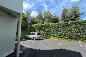 Appartements Spa & Detente - Cinema - Parking - Gare : photos des chambres