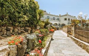 Hotel Galidon Wellness Park & SPA