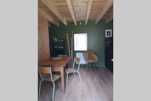 La Dilettante, petite maison rénovée, avec jardin