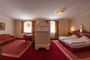 Cityhotel Goldener Adler B&B