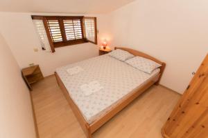 Sea View Apartments Borie