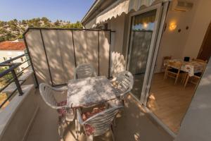 Sea View Apartments Borie