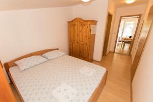 Sea View Apartments Borie