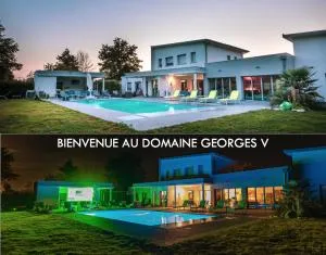 Domaine Georges V - 圣瑞尼安