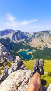 Privatni smještaj "Mratinje"