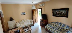 Elenas Apartments Corfu