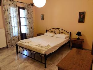 Elenas Apartments Corfu