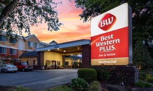 obrázek - Best Western Plus Northwind Inn & Suites