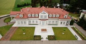 Zajazd Europa - Gołowierzchy