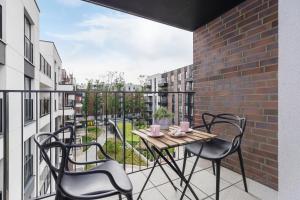 Apartments Old Town Rakowicka by Renters