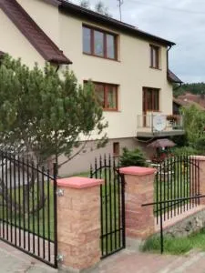 Agroturystyka Swojska Chata - Jakubowo