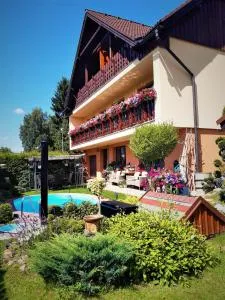 Apartmány u Jiroušů - Rokytnice nad Jizerou