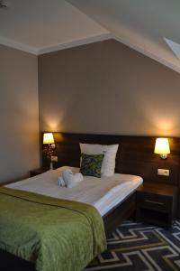 Hotel & Browar Słociak