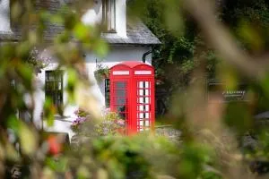 Ardeonaig Hotel & Restaurant - 洛尔斯