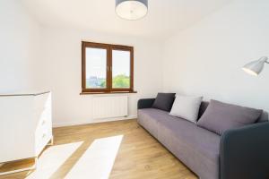 Apartament Słoneczny