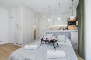Apartments Old Town Rakowicka by Renters