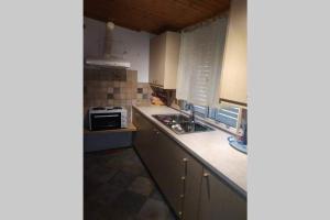 Cosy maisonette close to Poros,Epidauros,Nafplio