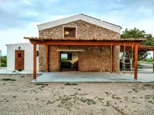 Masia Sisqueta - Els Muntells