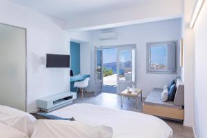 Alti Santorini Suites Santorini Greece