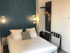 Hotels Hotel de France : photos des chambres