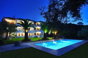 Villa Maro Skopelos Greece