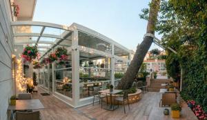 Ascot Hotel Büyükada