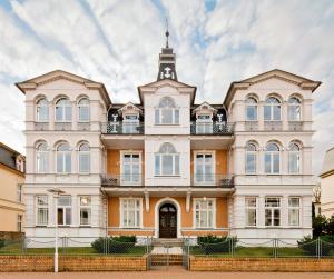 Villa Sommerfreude, Апартаменты - Банзин