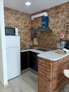 Estudio en la Urbanización de Roquetas de Mar