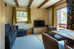 Berghaus Turracherhöhe