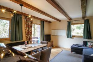 Berghaus Turracherhöhe