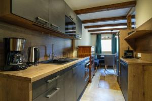 Berghaus Turracherhöhe