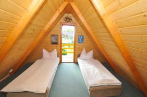 Ośrodek Wczasowy Domino Bis