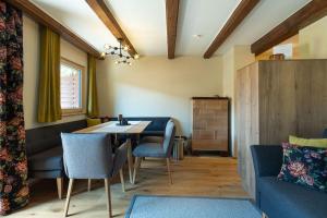 Berghaus Turracherhöhe