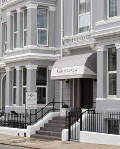 The Grosvenor Plymouth