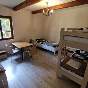 SzSM Hadle Szklarskie