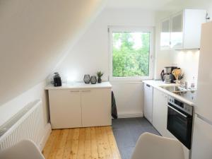 Ferienhaus Beerennest