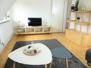 Ferienhaus Beerennest